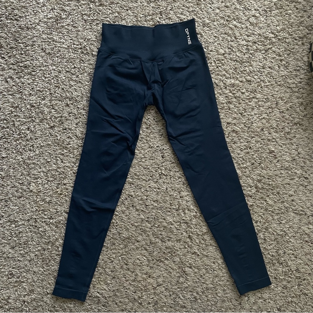DFYNE Impact Leggings